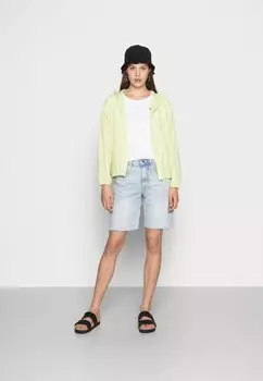 Базовая футболка женская Levi's, белый