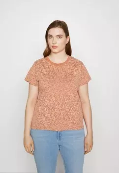 Базовая футболка Levi's