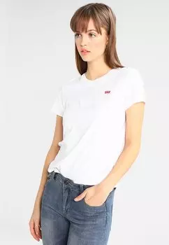 Базовая футболка Levi's, белый