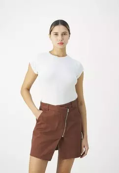 Базовая футболка Levi's, белый