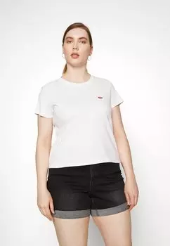 Базовая футболка Levi's, белый