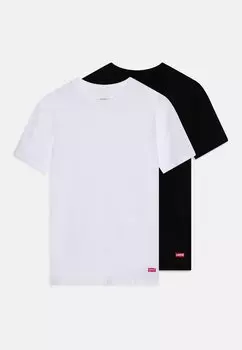 Базовая футболка Levi's, черный