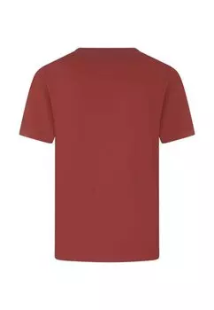 Базовая футболка Levi's®, красный