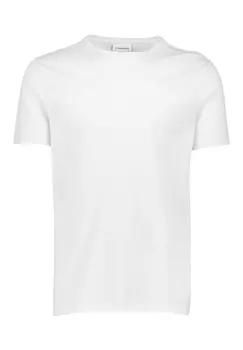 Базовая футболка Lindbergh, белый