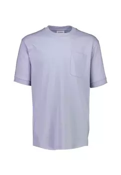 Базовая футболка Lindbergh, фиолетовый