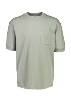 Базовая футболка Lindbergh, серый