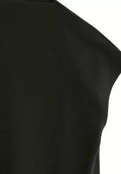 Базовая футболка Lindex, черный