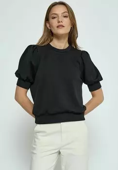 Базовая футболка LIVANA Minus, черный