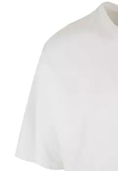 Базовая футболка LOGO K1X, белый