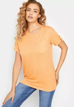 Базовая футболка Long Tall Sally