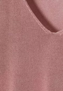 Базовая футболка Lotta TATUUM, розовая