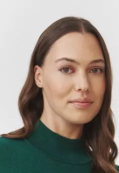 Базовая футболка LU TATUUM, зеленый