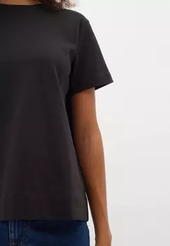 Базовая футболка LUKE BASE InWear, черный