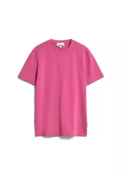 Базовая футболка MAARKUS ARMEDANGELS, розовый