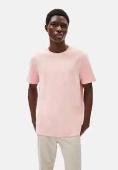 Базовая футболка MAARKUS SOLID ARMEDANGELS, светло-розовый
