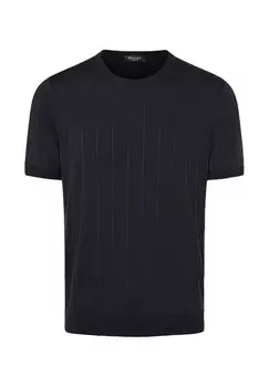 Базовая футболка MAERZ Muenchen, черный