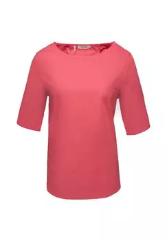 Базовая футболка MAERZ Muenchen, фуксия