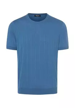 Базовая футболка MAERZ Muenchen, синий