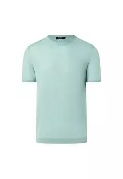 Базовая футболка MAERZ Muenchen, зеленый