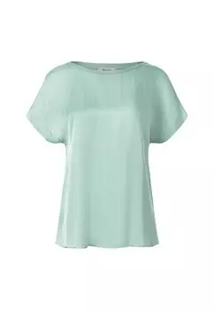 Базовая футболка MAERZ Muenchen, зеленый