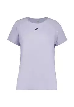 Базовая футболка MAILUU Rukka, сиреневый