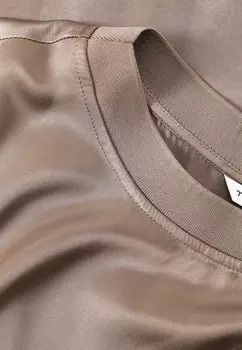 Базовая футболка MALTO TATUUM, бежевый