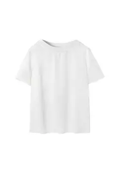 Базовая футболка MALTO TATUUM, молочный