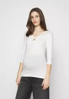 Базовая футболка MAMALICIOUS