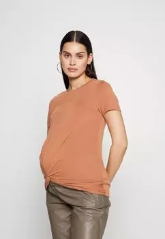 Базовая футболка MAMALICIOUS