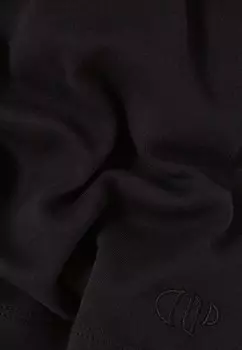 Базовая футболка MANCHES COURTES Claudie Pierlot, черный