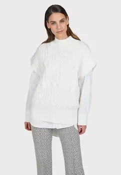 Базовая футболка Marc Aurel, белый