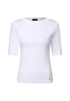 Базовая футболка Marc Cain, белый