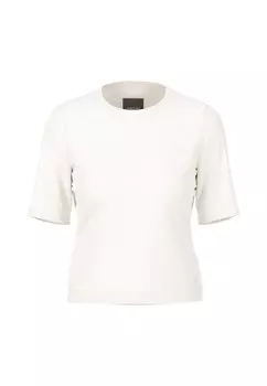 Базовая футболка Marc Cain, белый