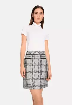 Базовая футболка Marc Cain, белый