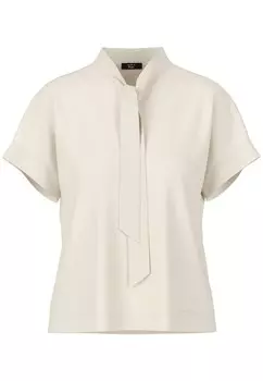 Базовая футболка Marc Cain, бежевый