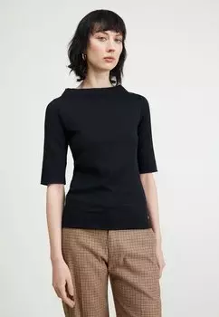 Базовая футболка Marc Cain, черный