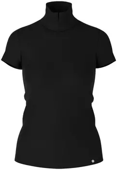 Базовая футболка Marc Cain, черный