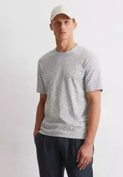 Базовая футболка Marc O'Polo, белый