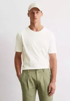 Базовая футболка Marc O'Polo, белый