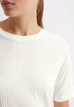 Базовая футболка Marc O'Polo, белый