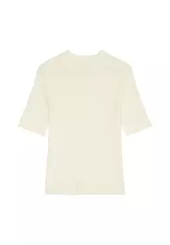 Базовая футболка Marc O'Polo, белый