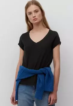 Базовая футболка Marc O'Polo, черный
