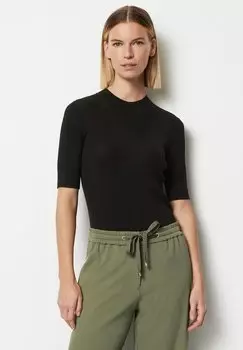 Базовая футболка Marc O'Polo, черный