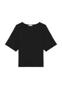 Базовая футболка Marc O'Polo, черный