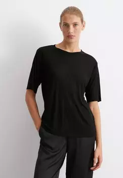Базовая футболка Marc O'Polo, черный