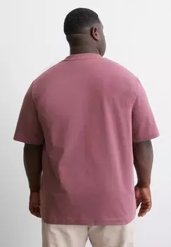 Базовая футболка Marc O'Polo, фиолетовый