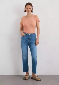 Базовая футболка Marc O'Polo, коралловый