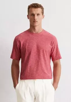 Базовая футболка Marc O'Polo, розовый