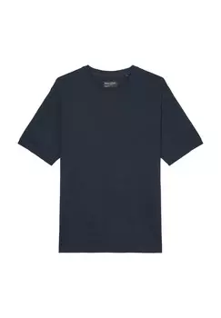 Базовая футболка Marc O'Polo, синий