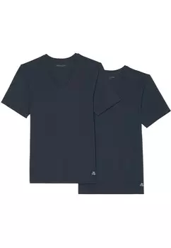 Базовая футболка Marc O'Polo, синий